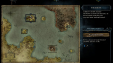 Risen 2: Dark Waters
