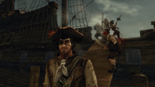 Risen 2: Dark Waters