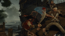 Risen 2: Dark Waters