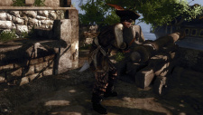 Risen 2: Dark Waters