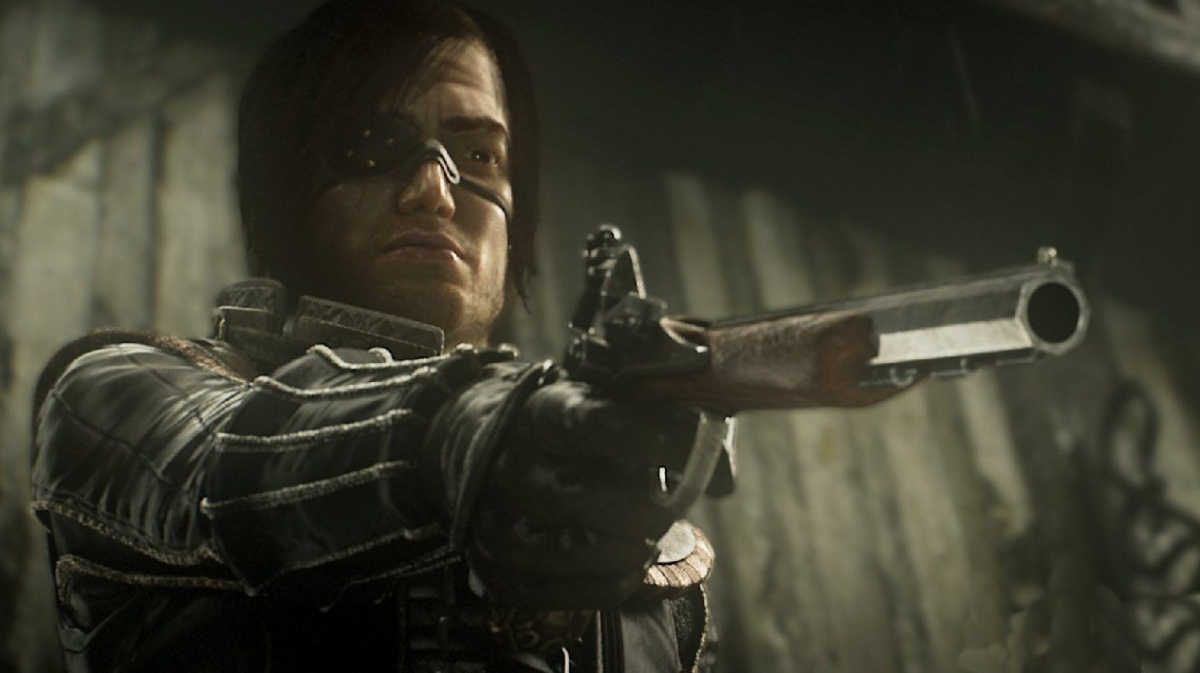 Risen 2: Dark Waters - recenze