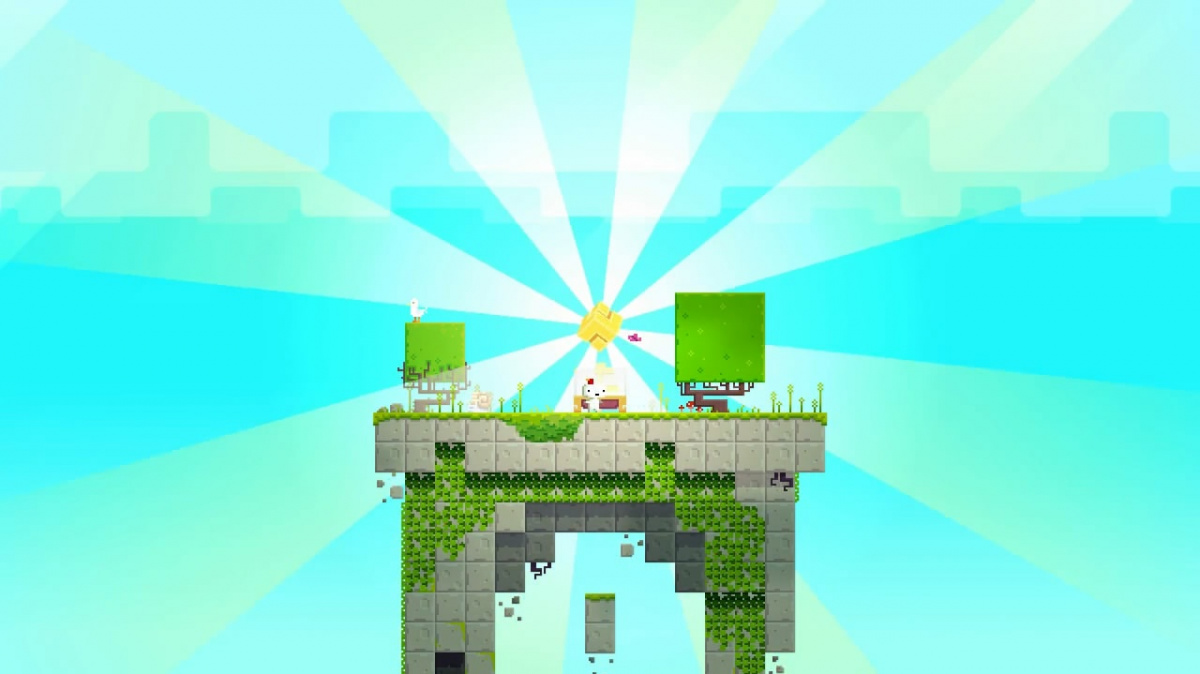 Vývojář Fezu: Kupujte nás přes Humble Store