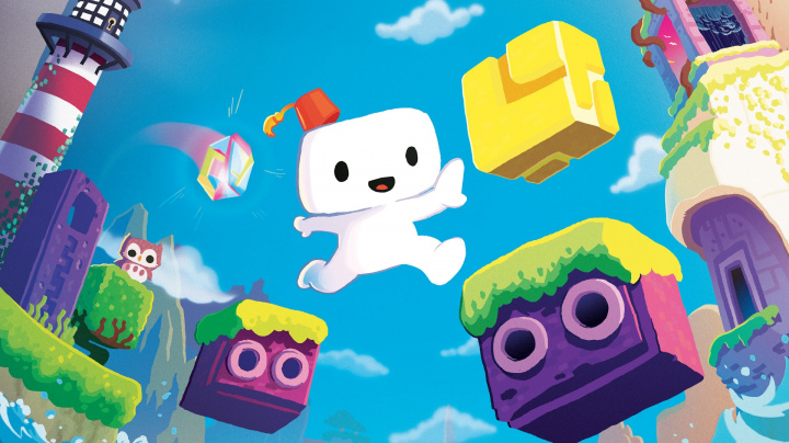Fez - recenze