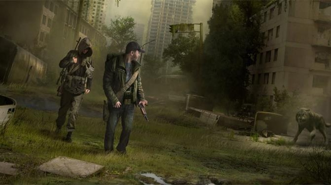 Survarium prohloubí lásku k "stalkerismu"