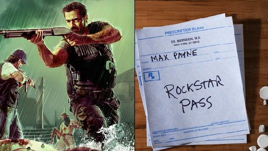 Rockstar nastínili DLC plán pro Max Payne 3