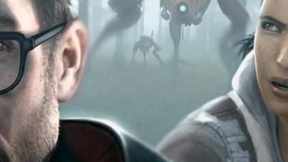 Valve na E3 určitě neoznámí Half-Life 3