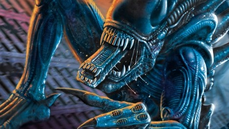 Creative Assembly chystá Vetřelce na další generací konzolí