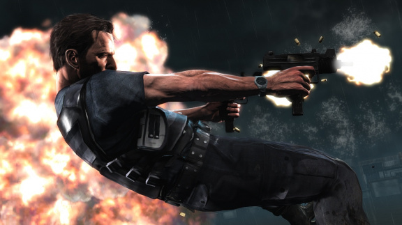 Max Payne 3 z vašeho PC vyždíme duši: detailní HW nároky