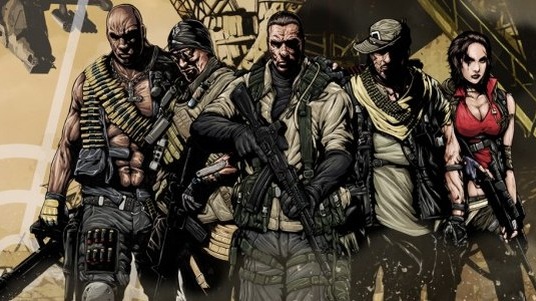 Nexon se prý nechystá odkoupit EA, ale spolupracovat