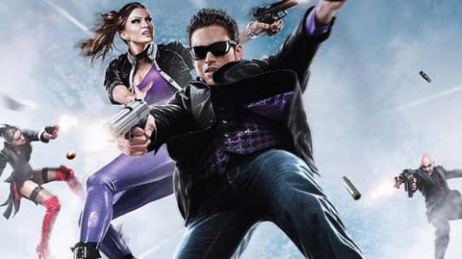 Saints Row: The Third čeká matrixovský datadisk