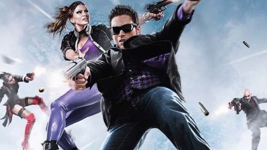 Saints Row: The Third čeká matrixovský datadisk