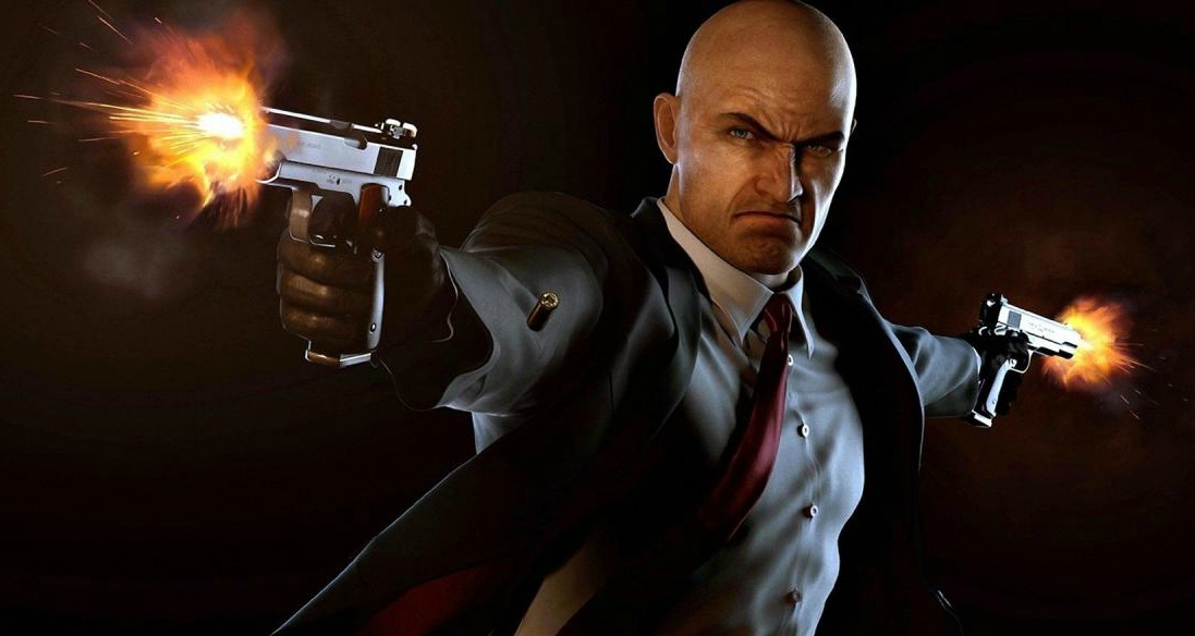 Hitman: Absolution