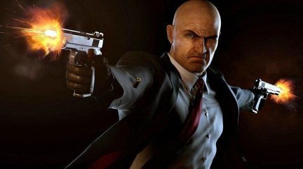 Hitman: Absolution