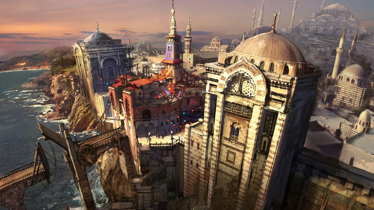 Masakr renesančních hrdinů v boji o šifru mistra Leonarda