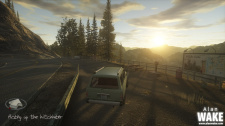 Alan Wake
