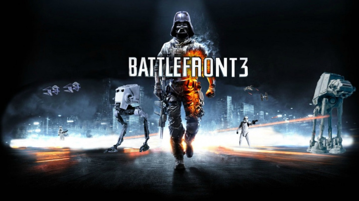 Jak LucasArts potopila Battlefront 3 - verze tvůrců z Free Radical