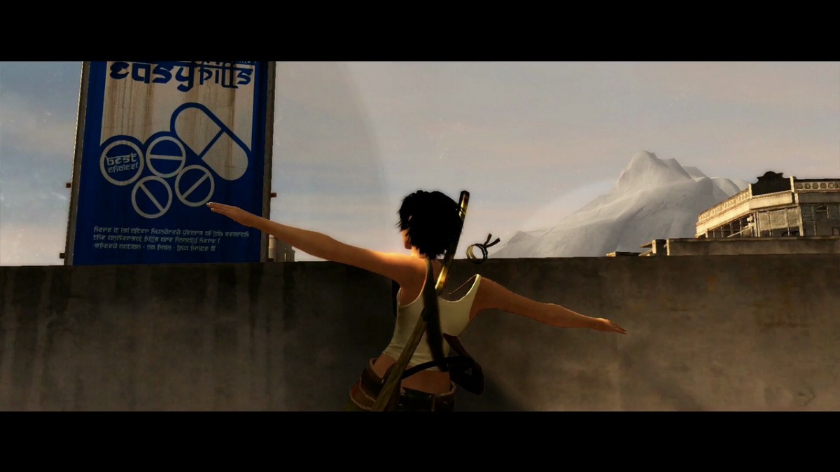 Beyond Good and Evil 2 až pro next-gen?