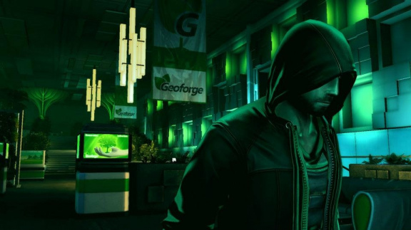 GC 2012 dojmy: upírská stealth akce Dark
