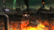 Sine Mora