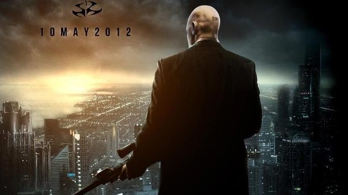 Co se vyklube z Hitman: Sniper Challenge?