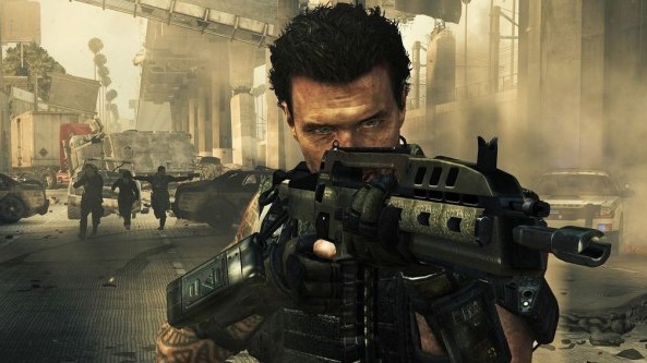 Activision může mít kvůli Black Ops 2 problémy s Infinity Ward