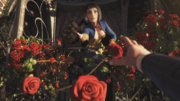 Vydání BioShock Infinite se odkládá na rok 2013