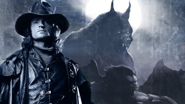 Z Maďarska k nám míří van Helsing a jeho dobrodružství