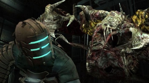 Dead Space 3 přijde s novinkami, ale hlavně s kooperací