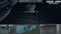 Naval War: Arctic Circle