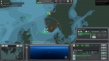 Naval War: Arctic Circle
