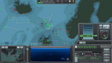 Naval War: Arctic Circle