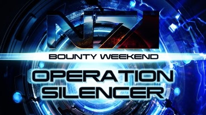Multiplayer Mass Effect 3 spouští N7 Silencer