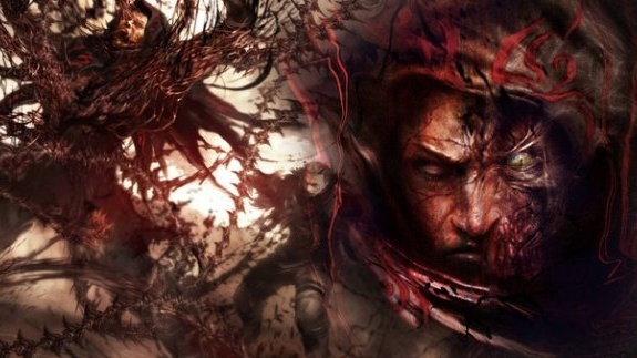Soul Sacrifice, tak trochu divná hra pro PS Vita