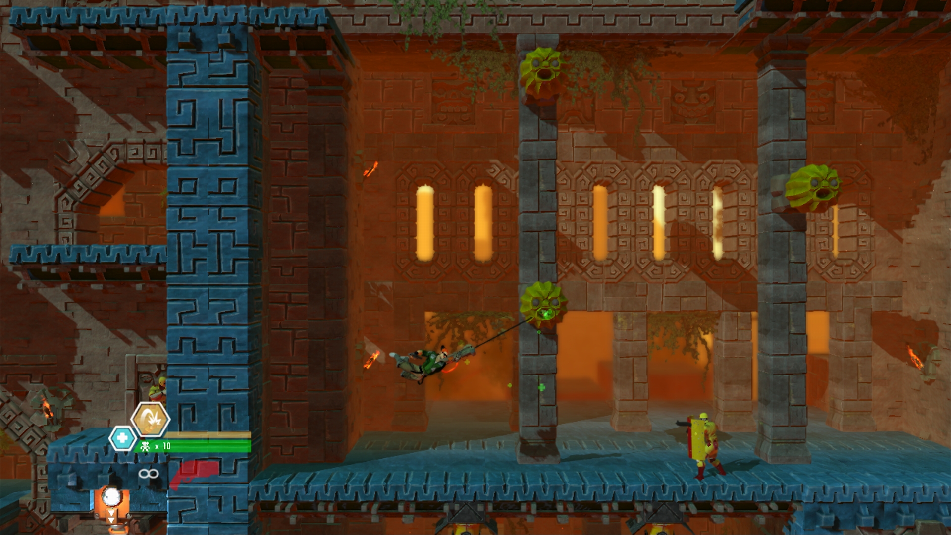 Capcom Digital Collection