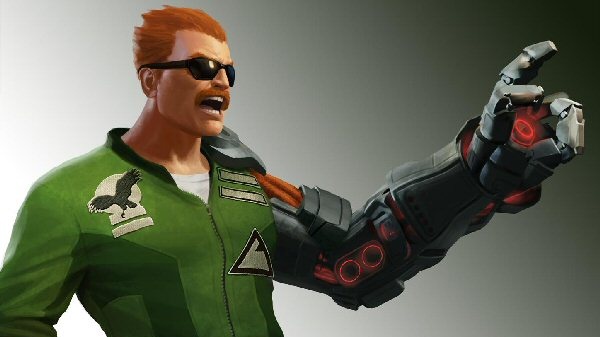 Capcom Digital Collection - recenze