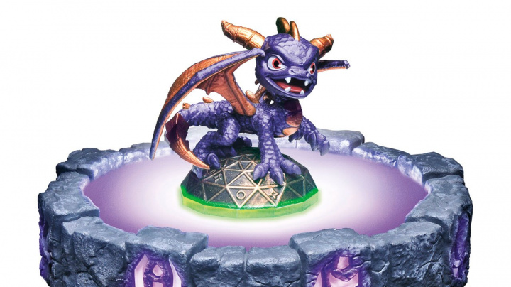 Začíná beta MMO Skylanders Spyro's Universe  