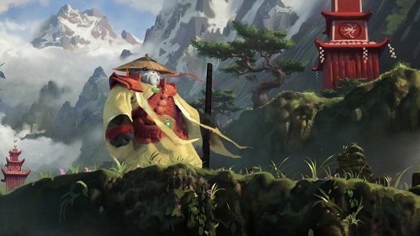 World of WarCraft propojí a zalidní servery