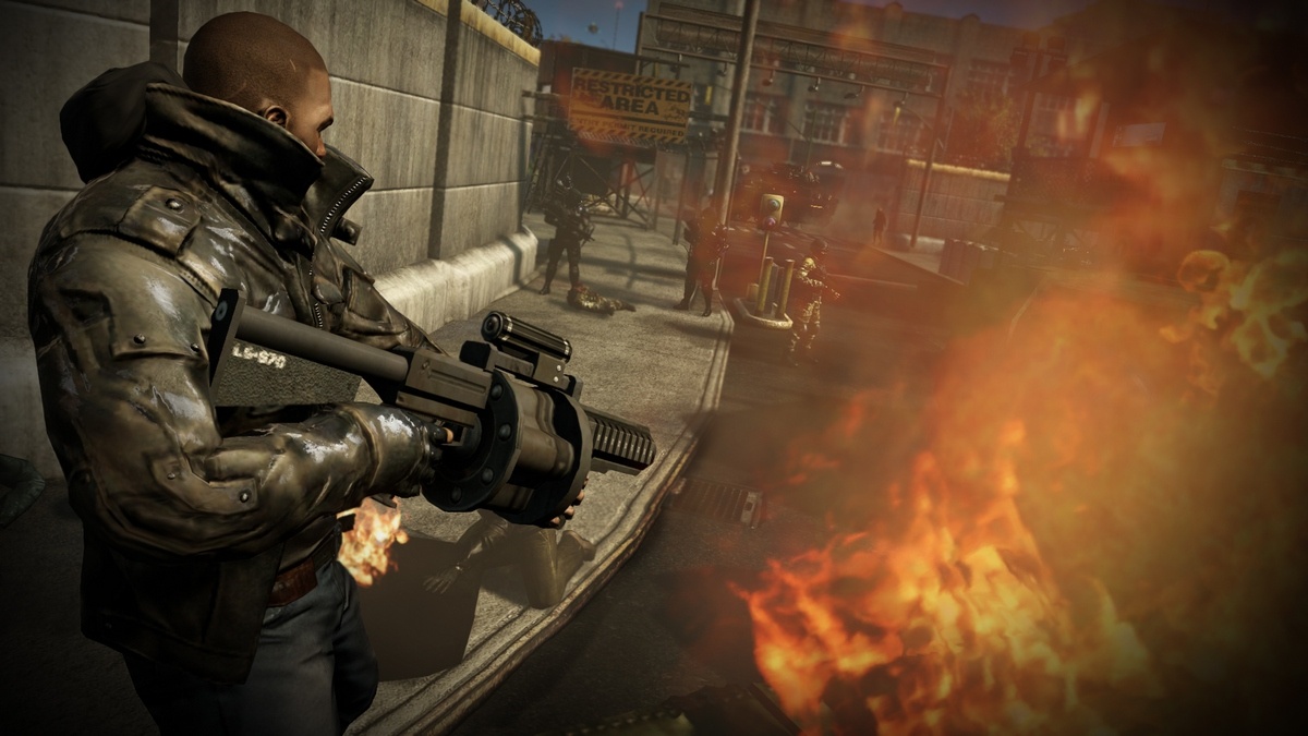 Prototype 2