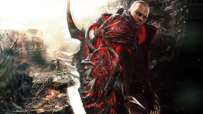 Prototype 2 - recenze