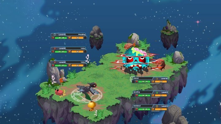 Tvůrci Resistance oznámili novou hru pro Facebook