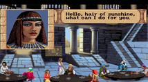 Quest for Glory III: Wages of War