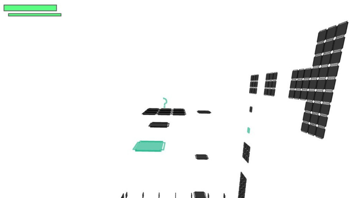 Pulse Shift