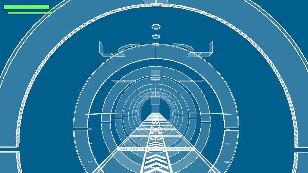 First-person plošinovka Pulse Shift vám pěkně zamotá hlavu