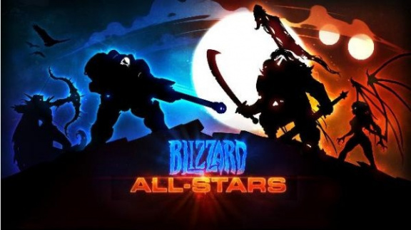 Blizzard a Valve ukončily svůj spor o značku DotA dohodou