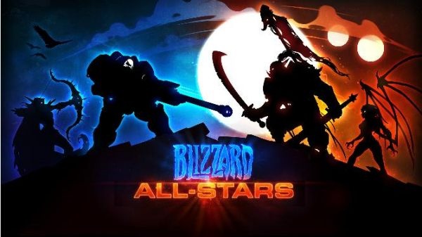 Blizzard a Valve ukončily svůj spor o značku DotA dohodou