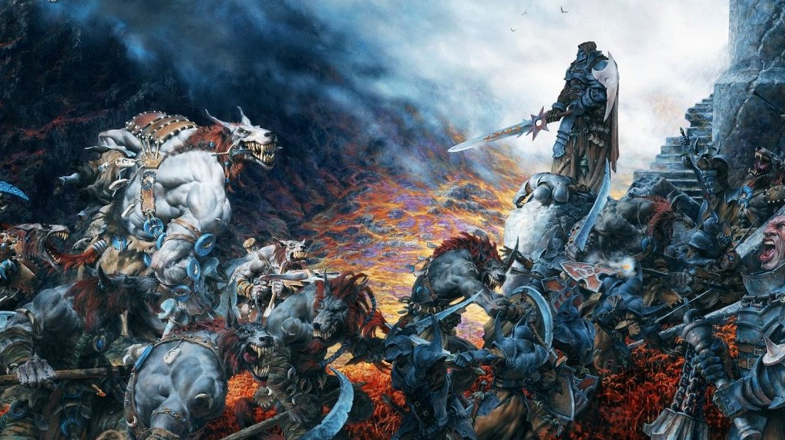 Confrontation - recenze