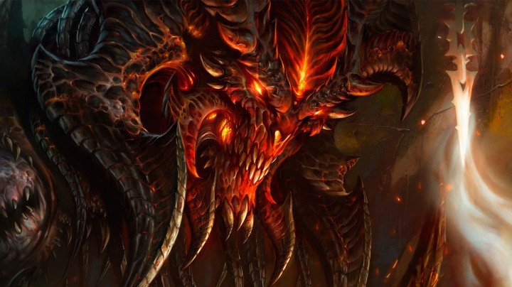 Kdo vyhrál v soutěži o tričko, plakát a originálku Diablo III?