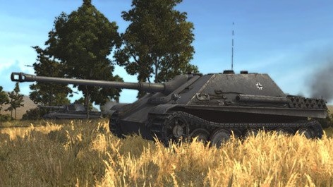 Svět tanků dobyl Evropu s Amerikou a řítí se na Čínu