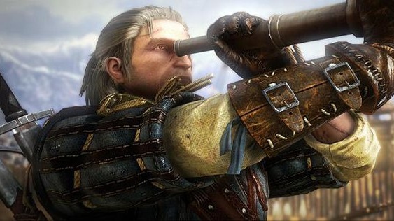 CD Projekt hledá nové lidi pro dvě chystané hry