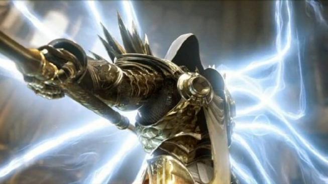 Pro zvědavce: všechny animačky z Diablo III v jednom videu